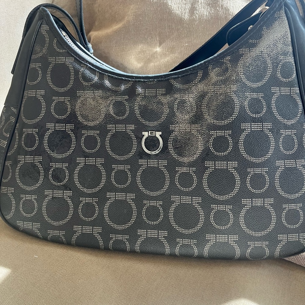Salvatore Ferragamo Bag